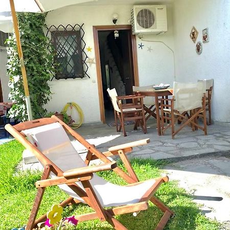Stella'S Maisonette 希维利 外观 照片