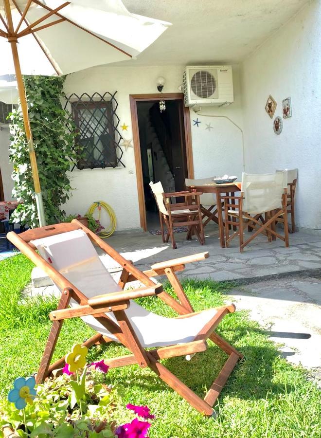 Stella'S Maisonette 希维利 外观 照片